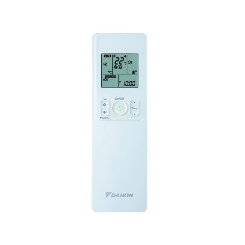 Сървърен климатик Daikin FTXM60N/RZAG60A, 21000 BTU